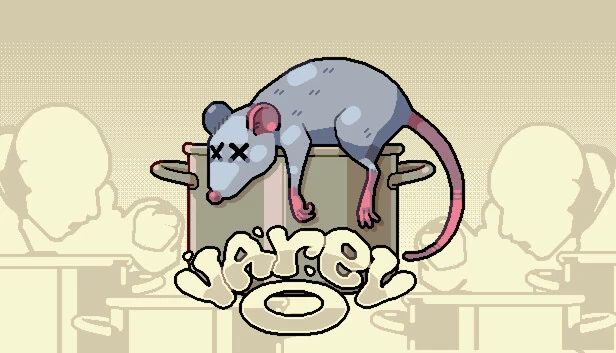 Varevo 游戏封面
