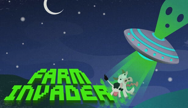 农场入侵者（Farm Invader） 游戏封面