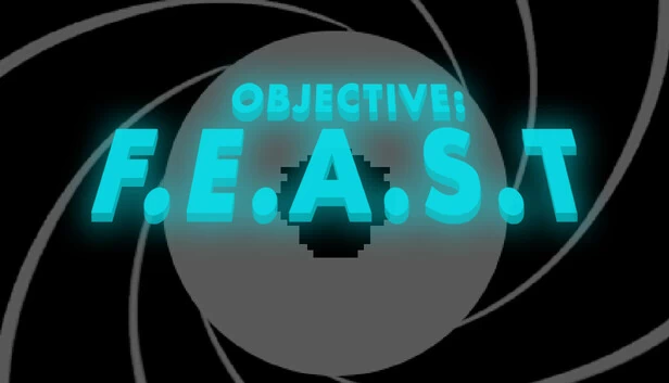 目标：F.E.A.S.T（Objective: F.E.A.S.T） 游戏封面