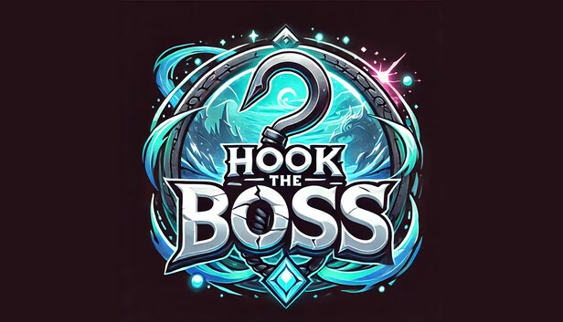 钩住老板（Hook The Boss） 游戏封面
