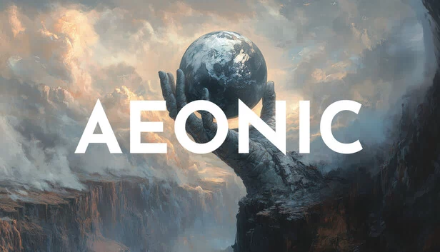 永恒（Aeonic） 游戏封面