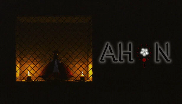 阿洪（Ahon） 游戏封面
