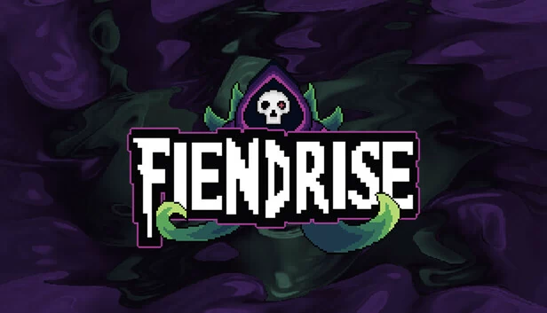 FIENDRISE 游戏封面