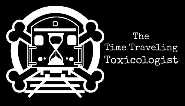 时空毒理学家（The Time Traveling Toxicologist） 游戏封面