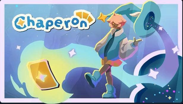 Chaperon 游戏封面