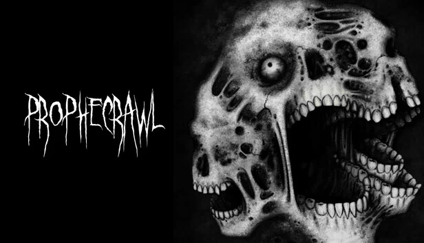 预言爬行者（Prophecrawl） 游戏封面