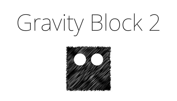 重力方块2（Gravity Block 2） 游戏封面