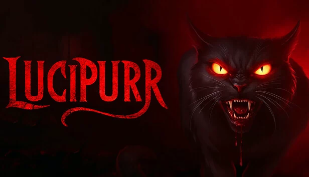 露西普尔（Lucipurr） 游戏封面