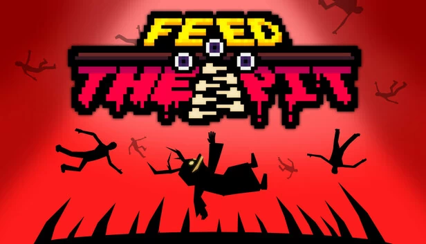 Feed The Pit 游戏封面