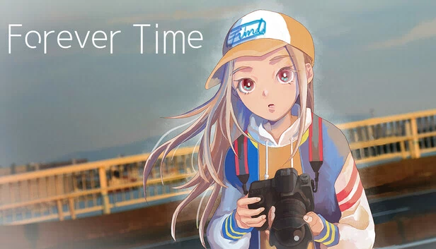 永恒时光（Forever Time） 游戏封面