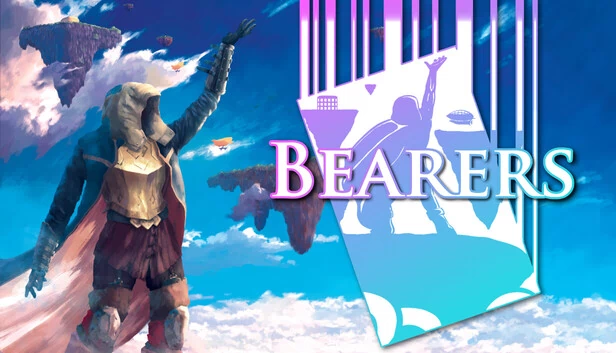 Bearers 游戏封面