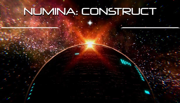 Numina：构造（Numina: Construct） 游戏封面