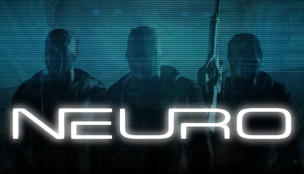 NEURO 游戏封面