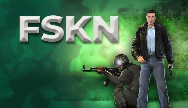 FSKN 游戏封面