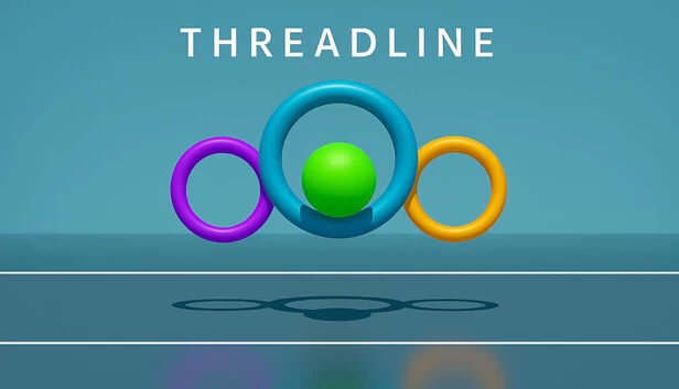 Threadline 游戏封面