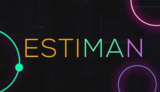 Estiman：估算游戏（Estiman: Game of Estimation） 游戏封面