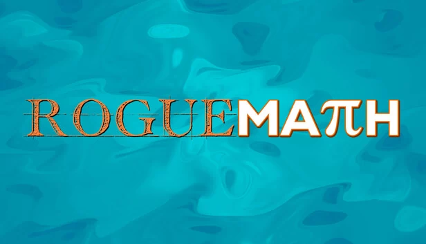 RogueMath 游戏封面