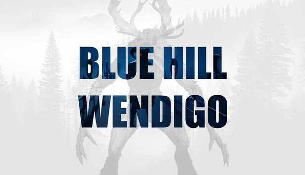 蓝山温迪戈（Blue Hill Wendigo） 游戏封面
