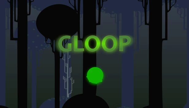 Gloop 游戏封面