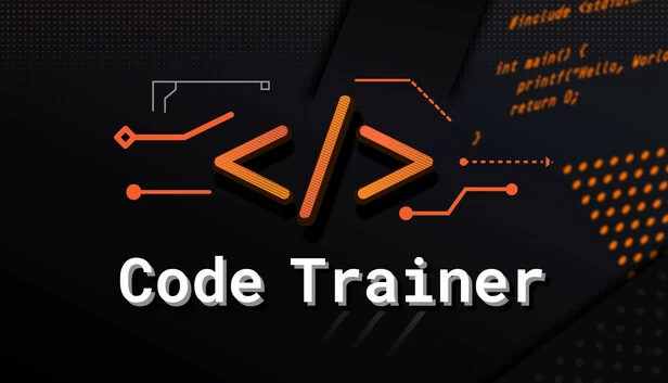 代码修改器（Code Trainer） 游戏封面