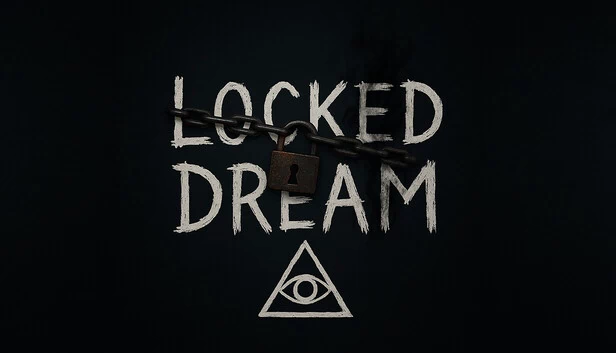 Locked Dream 游戏封面