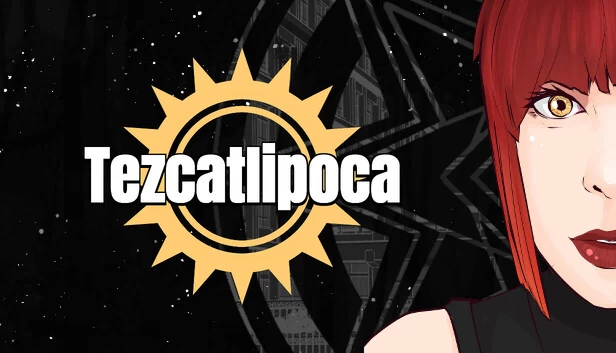 特斯卡特利波卡（Tezcatlipoca） 游戏封面