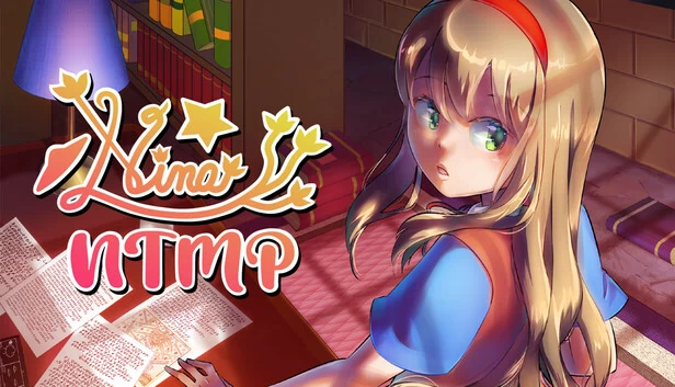 Nina NTMP 游戏封面
