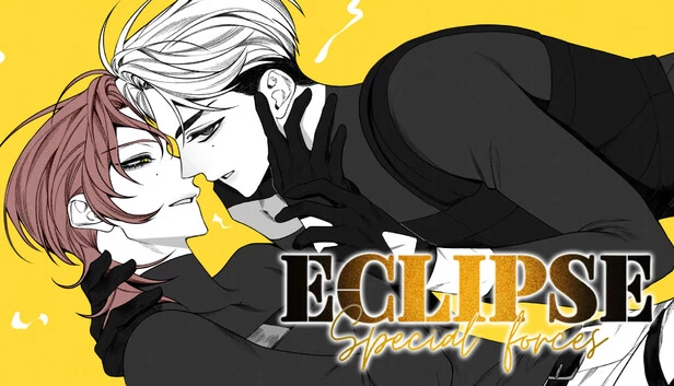 日蚀：特种部队（Eclipse : Special Forces） 游戏封面