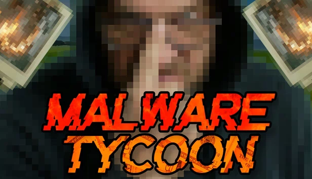 恶意软件大亨（Malware Tycoon） 游戏封面