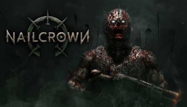 Nailcrown 游戏封面