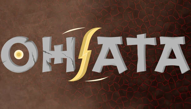Ohjata 游戏封面