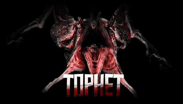 托菲特（Tophet） 游戏封面