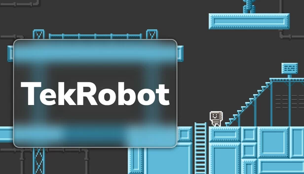 TekRobot 游戏封面