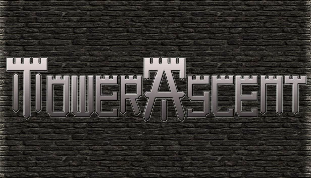 塔楼攀登（Tower Ascent） 游戏封面