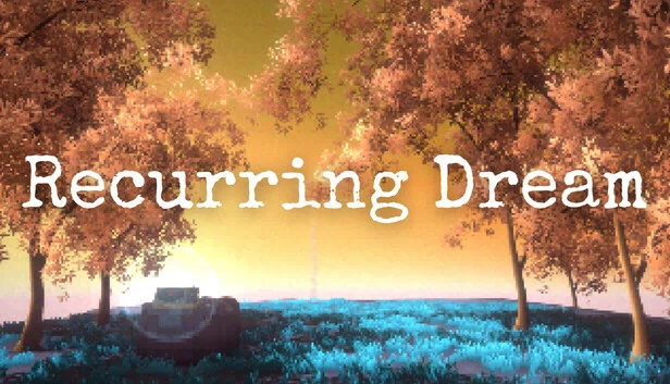 循环梦境（Recurring Dream） 游戏封面