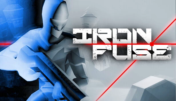 铁导火索（Iron Fuse） 游戏封面