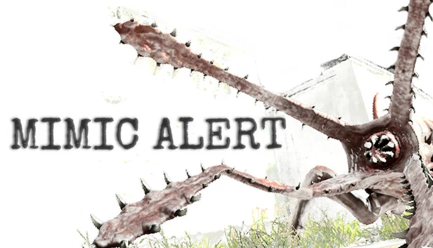 Mimic Alert 游戏封面
