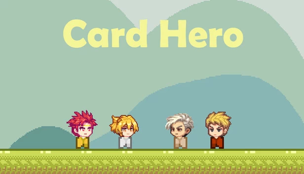 卡牌英雄（Card Hero） 游戏封面