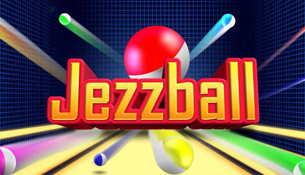 Jezzball Classic 豪华版（Jezzball Classic Deluxe Edition） 游戏封面