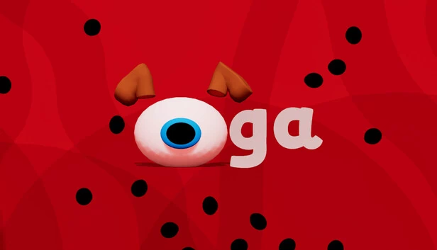 Öga 游戏封面