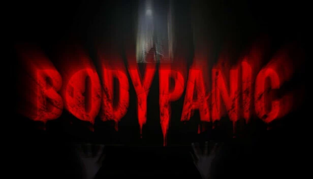 身体恐慌（BodyPanic） 游戏封面