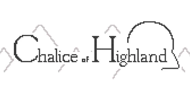 高地圣杯（Chalice of Highland） 游戏封面