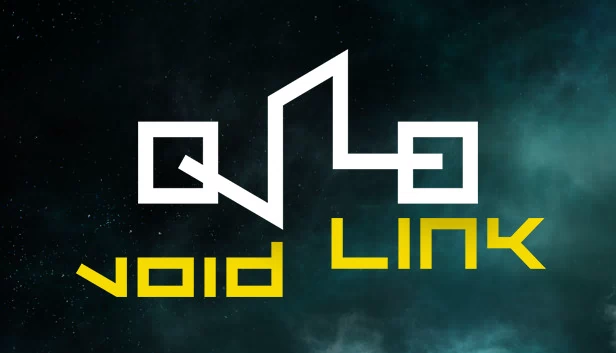 void LINK 游戏封面