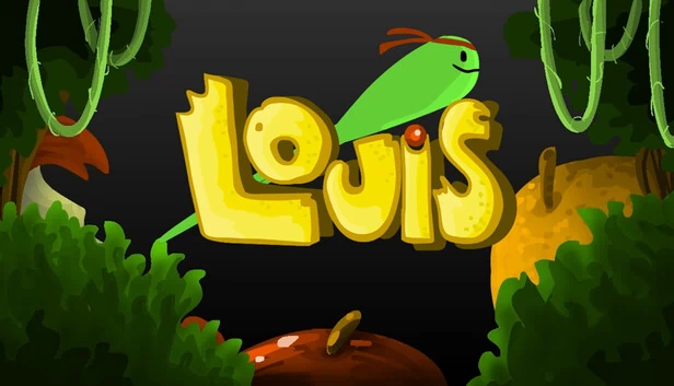 路易斯(Louis) 游戏封面