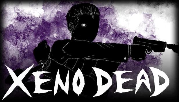 异种死亡(XENO DEAD) 游戏封面