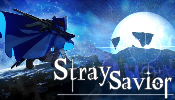 流浪救世主（Stray Savior） 游戏封面