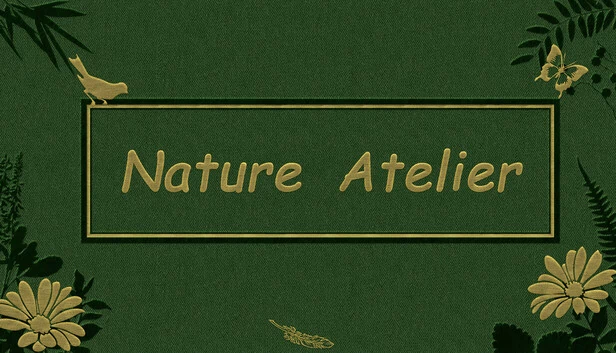 自然工房（Nature Atelier） 游戏封面