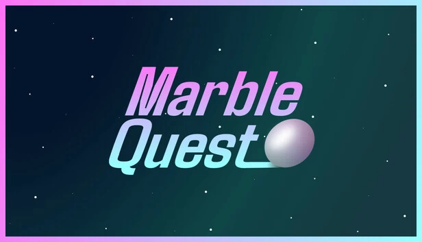 弹珠任务（Marble Quest） 游戏封面