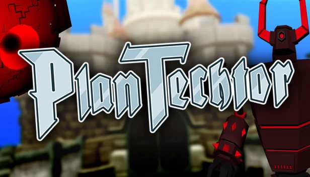 PlanTechtor 游戏封面