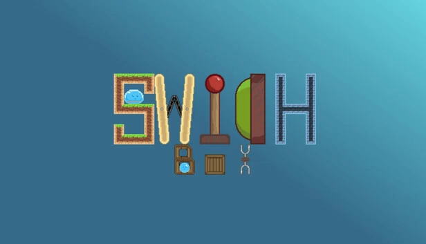 Switch Box 游戏封面